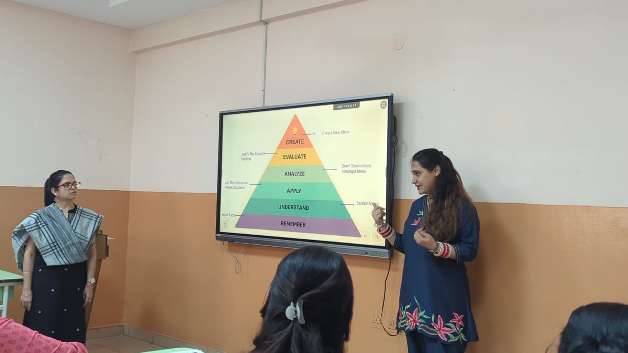 Peer-Led Professional Growth Series (PLPG) 